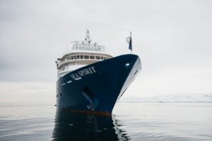 Antarctica Classica Cruise from Ushuaia