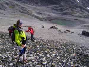 Summits of the End of the World Trekking Ushuaia Tierra del Fuego