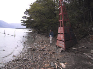 Tierra del Fuego National Park Trekking